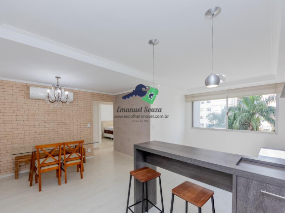 Imagem Apartamento com 2 Quartos à Venda, 79 m² em Vila Mariana - São Paulo