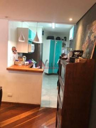 Imagem Apartamento com 3 Quartos à Venda, 100 m² em Vila Andrade - São Paulo Imagem Apartamento com 3 Quartos à Venda, 100 m² em Vila Andrade - São Paulo