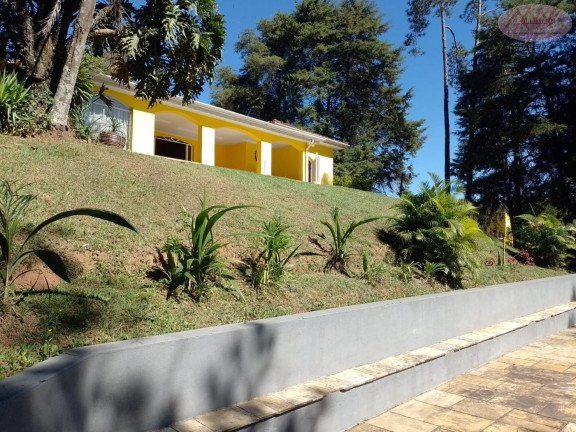 Imagem Imóvel com 4 Quartos à Venda, 3.300 m² em Campo Limpo Paulista - Campo Limpo Paulista