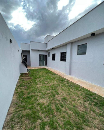 Imagem Casa com 3 Quartos à Venda, em Jardim Marajoara - Limeira Imagem Casa com 3 Quartos à Venda, em Jardim Marajoara - Limeira
