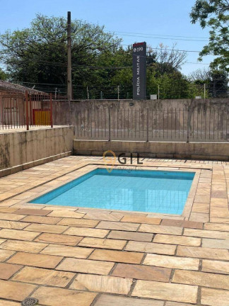 Imagem Apartamento com 2 Quartos à Venda, 48 m² em Vila Zizinha - São José Dos Campos Imagem Apartamento com 2 Quartos à Venda, 48 m² em Vila Zizinha - São José Dos Campos