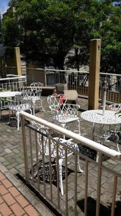 Imagem Apartamento com 2 Quartos à Venda, 43 m² em Guarapiranga - São Paulo Imagem Apartamento com 2 Quartos à Venda, 43 m² em Guarapiranga - São Paulo