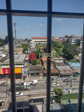 Imagem Apartamento com 2 Quartos à Venda, 48 m² em Vila Jaraguá - São Paulo Imagem Apartamento com 2 Quartos à Venda, 48 m² em Vila Jaraguá - São Paulo