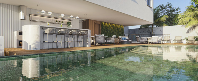 Imagem Apartamento com 3 Quartos à Venda, 122 m² em Fazenda - Itajaí Imagem Apartamento com 3 Quartos à Venda, 122 m² em Fazenda - Itajaí
