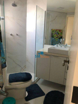Imagem Cobertura com 4 Quartos à Venda, 150 m² em Campo Belo - São Paulo Imagem Cobertura com 4 Quartos à Venda, 150 m² em Campo Belo - São Paulo