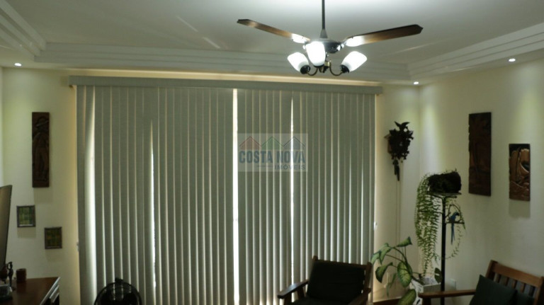 Imagem Apartamento com 3 Quartos à Venda, 97 m² em Boqueirão - Santos Imagem Apartamento com 3 Quartos à Venda, 97 m² em Boqueirão - Santos