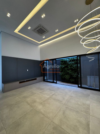 Imagem Casa com 3 Quartos à Venda, 195 m² em Condomínio Vale Verde - Mogi Guaçu Imagem Casa com 3 Quartos à Venda, 195 m² em Condomínio Vale Verde - Mogi Guaçu