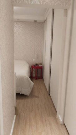 Imagem Apartamento com 4 Quartos à Venda, 134 m² em Mooca - São Paulo