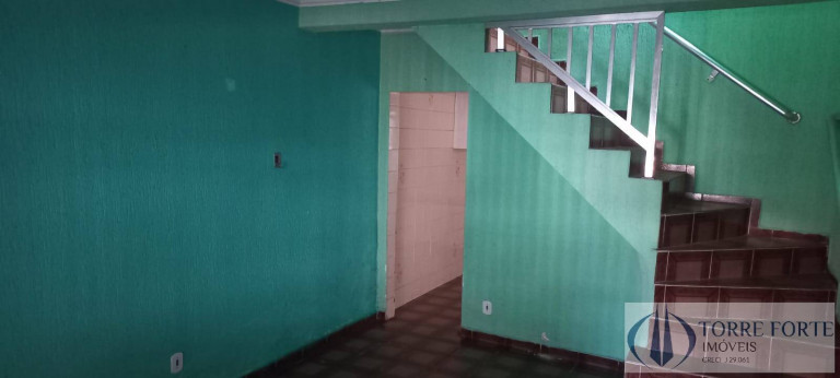 Imagem Casa com 3 Quartos à Venda, 168 m² em Vila Antonieta - São Paulo Imagem Casa com 3 Quartos à Venda, 168 m² em Vila Antonieta - São Paulo