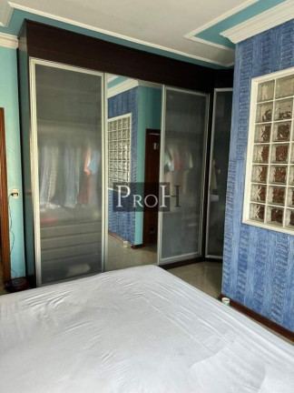 Imagem Sobrado com 3 Quartos à Venda, 195 m² em Vila Camilópolis - Santo André Imagem Sobrado com 3 Quartos à Venda, 195 m² em Vila Camilópolis - Santo André