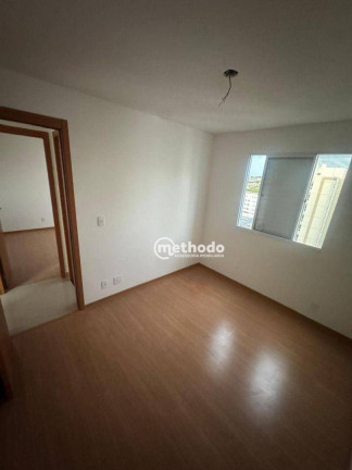 Imagem Apartamento com 2 Quartos à Venda, 44 m² em Parque Prado - Campinas Imagem Apartamento com 2 Quartos à Venda, 44 m² em Parque Prado - Campinas