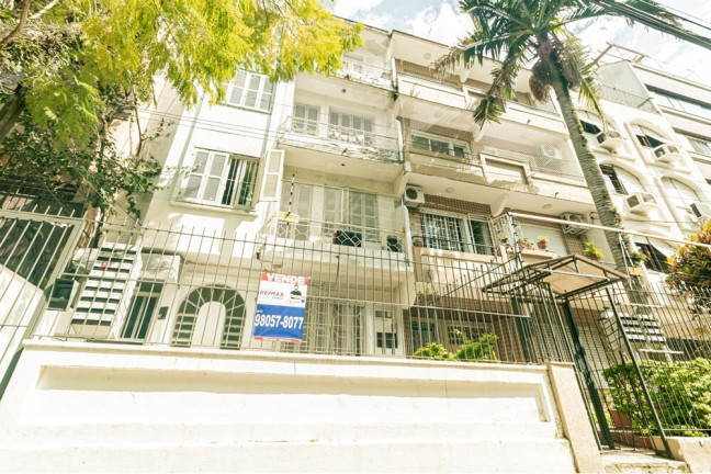 Imagem Apartamento com 2 Quartos à Venda, 89 m² em Bom Fim - Porto Alegre Imagem Apartamento com 2 Quartos à Venda, 89 m² em Bom Fim - Porto Alegre
