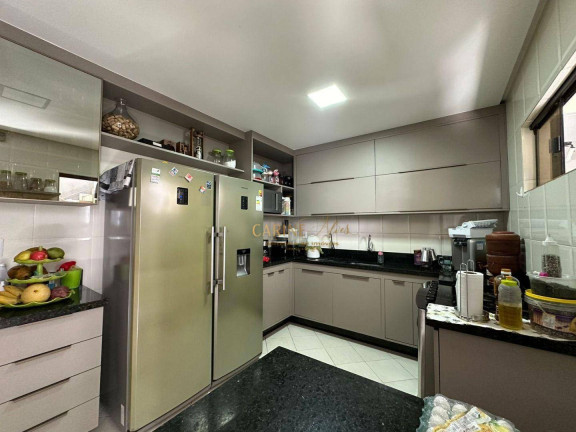 Imagem Casa com 4 Quartos à Venda, 122 m² em Piatã - Salvador