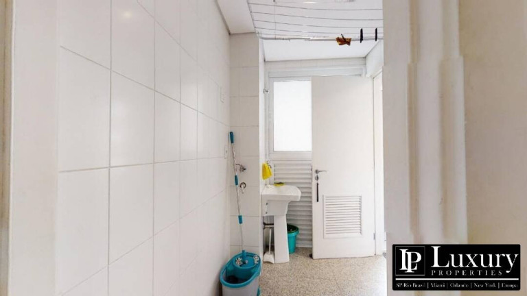 Imagem Apartamento com 2 Quartos à Venda, 151 m² em Vila Nova Conceição - São Paulo