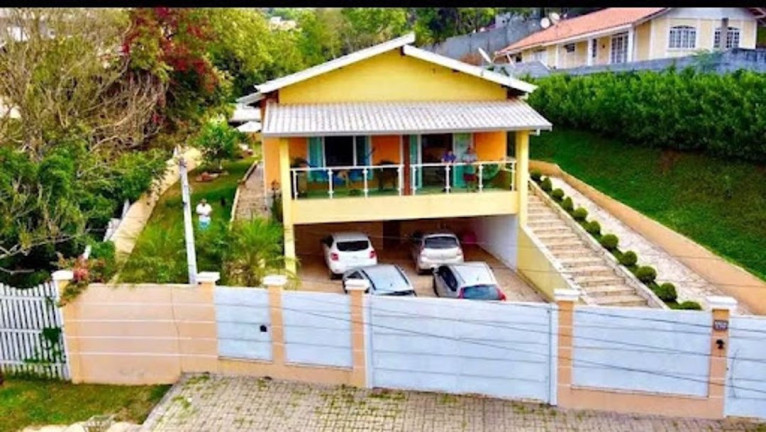 Imagem Casa com 3 Quartos à Venda, 270 m² em Condomínio Portal Dos Nobres - Atibaia Imagem Casa com 3 Quartos à Venda, 270 m² em Condomínio Portal Dos Nobres - Atibaia