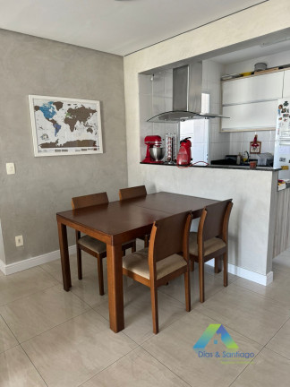 Imagem Apartamento com 2 Quartos à Venda, 79 m² em Cambuci - São Paulo