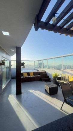 Imagem Cobertura com 3 Quartos à Venda, 190 m² em Praia De Itapoã - Vila Velha Imagem Cobertura com 3 Quartos à Venda, 190 m² em Praia De Itapoã - Vila Velha