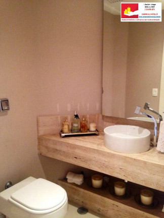 Imagem Apartamento com 3 Quartos à Venda, 250 m² em Morumbi - São Paulo Imagem Apartamento com 3 Quartos à Venda, 250 m² em Morumbi - São Paulo