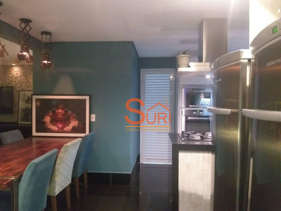Imagem Apartamento com 3 Quartos à Venda, 145 m² em Santa Paula - São Caetano Do Sul Imagem Apartamento com 3 Quartos à Venda, 145 m² em Santa Paula - São Caetano Do Sul