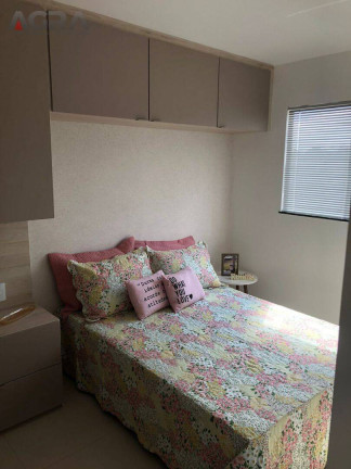 Imagem Apartamento com 2 Quartos à Venda, 43 m² em Alto Maron - Vitória Da Conquista Imagem Apartamento com 2 Quartos à Venda, 43 m² em Alto Maron - Vitória Da Conquista