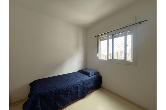 Imagem Apartamento com 3 Quartos à Venda, 86 m² em Vila Mariana - São Paulo