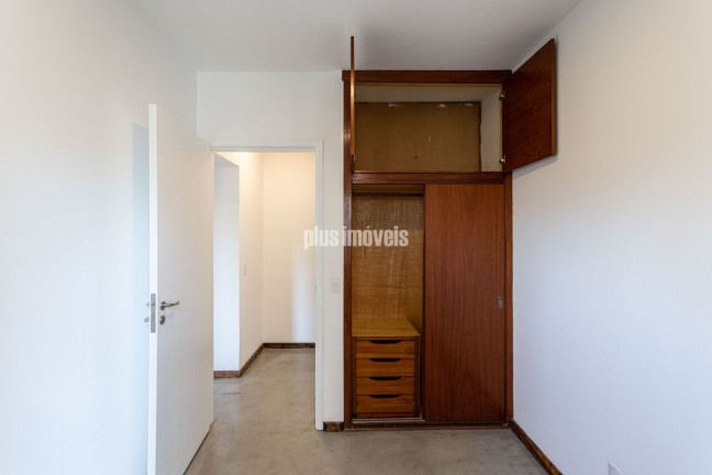 Imagem Apartamento com 2 Quartos à Venda, 53 m² em Brooklin Paulista - São Paulo Imagem Apartamento com 2 Quartos à Venda, 53 m² em Brooklin Paulista - São Paulo