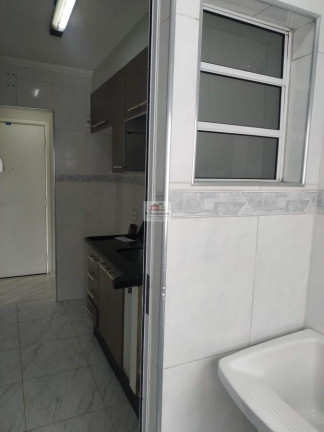 Imagem Apartamento com 3 Quartos à Venda, 60 m² em Vila Talarico - São Paulo Imagem Apartamento com 3 Quartos à Venda, 60 m² em Vila Talarico - São Paulo