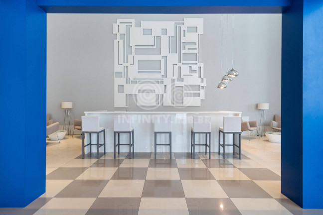 Imagem Apartamento com 1 Quarto à Venda, 54 m² em Vila Olímpia - São Paulo Imagem Apartamento com 1 Quarto à Venda, 54 m² em Vila Olímpia - São Paulo