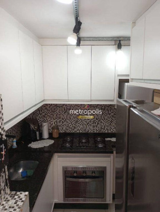 Imagem Apartamento com 2 Quartos à Venda, 50 m² em Fazenda Da Juta - São Paulo