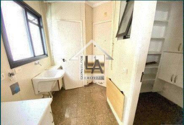 Imagem Apartamento com 3 Quartos à Venda, 105 m² em Brooklin - São Paulo Imagem Apartamento com 3 Quartos à Venda, 105 m² em Brooklin - São Paulo