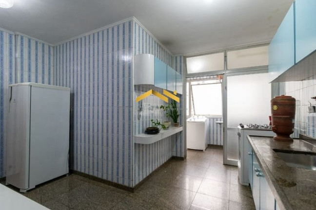 Imagem Apartamento com 3 Quartos à Venda, 123 m² em Jardim Paulista - São Paulo