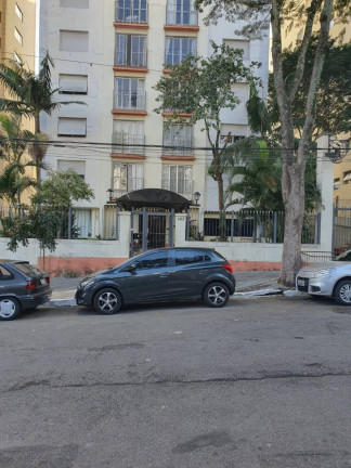 Apartamento com 1 Quarto à Venda, 55 m² em Cambuci - São Paulo