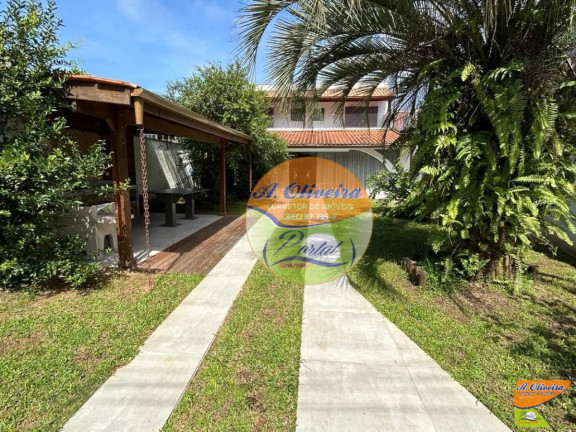Imagem Casa com 3 Quartos à Venda, 150 m² em Perequê Açu - Ubatuba Imagem Casa com 3 Quartos à Venda, 150 m² em Perequê Açu - Ubatuba