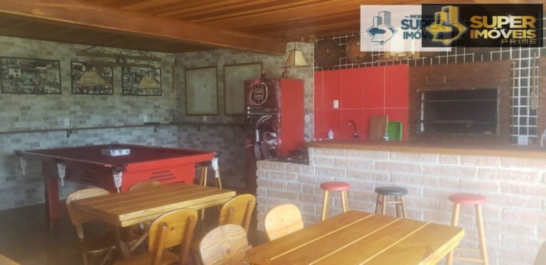 Imagem Casa com 4 Quartos à Venda, 2.000 m² em Laranjal - Pelotas
