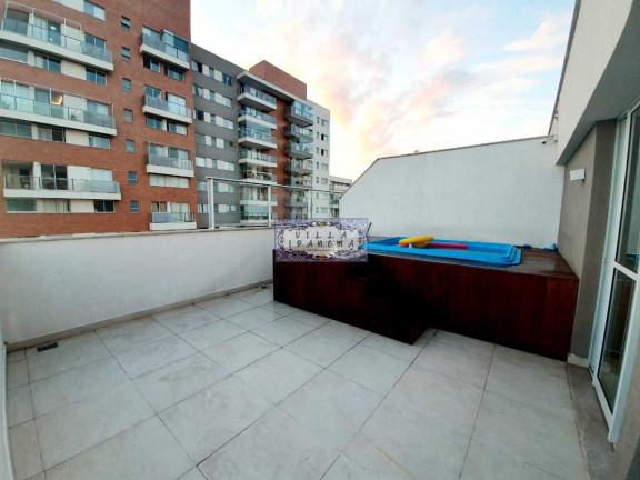 Imagem Cobertura com 3 Quartos à Venda, 150 m² em Barra Da Tijuca - Rio De Janeiro Imagem Cobertura com 3 Quartos à Venda, 150 m² em Barra Da Tijuca - Rio De Janeiro
