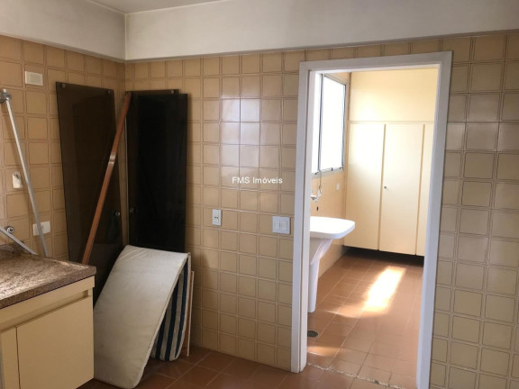 Imagem Imóvel com 3 Quartos à Venda, 325 m² em Brooklin Paulista - São Paulo Imagem Imóvel com 3 Quartos à Venda, 325 m² em Brooklin Paulista - São Paulo
