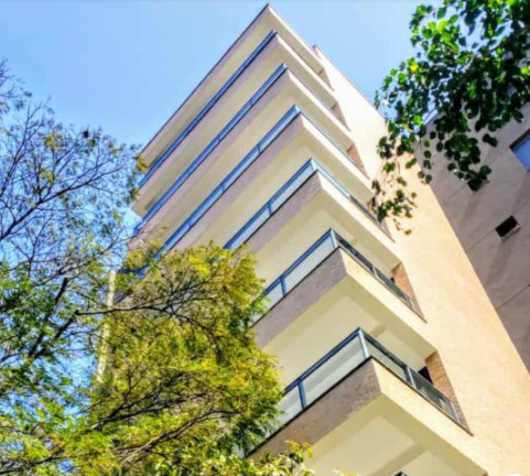 Imagem Apartamento com 3 Quartos à Venda, 102 m² em Alto Da Lapa - São Paulo