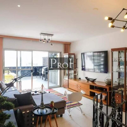 Imagem Cobertura com 2 Quartos à Venda, 115 m² em Santa Paula - São Caetano Do Sul Imagem Cobertura com 2 Quartos à Venda, 115 m² em Santa Paula - São Caetano Do Sul