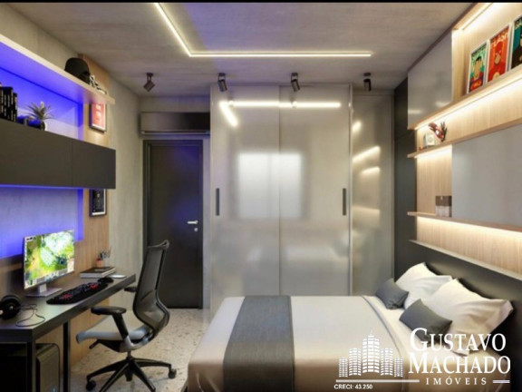 Imagem Cobertura com 3 Quartos à Venda, 280 m² em Aterrado - Volta Redonda