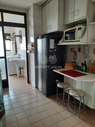Imagem Apartamento com 3 Quartos à Venda, 96 m² em Parque Da Mooca - São Paulo Imagem Apartamento com 3 Quartos à Venda, 96 m² em Parque Da Mooca - São Paulo