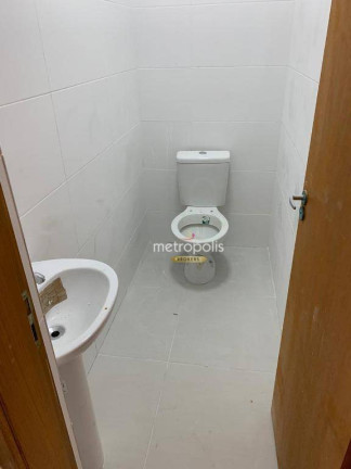 Imagem Sala Comercial para Alugar, 40 m² em Barcelona - São Caetano Do Sul