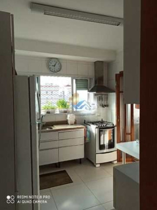 Imagem Cobertura com 3 Quartos à Venda, 208 m² em Marapé - Santos Imagem Cobertura com 3 Quartos à Venda, 208 m² em Marapé - Santos