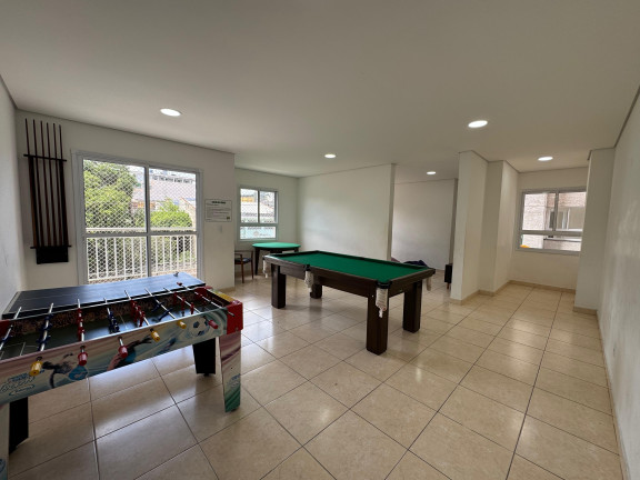 Imagem Imóvel com 2 Quartos à Venda, 55 m² em Taboão - São Bernardo Do Campo Imagem Imóvel com 2 Quartos à Venda, 55 m² em Taboão - São Bernardo Do Campo
