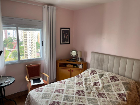 Imagem Apartamento com 3 Quartos à Venda, 110 m² em Ecoville - Curitiba Imagem Apartamento com 3 Quartos à Venda, 110 m² em Ecoville - Curitiba