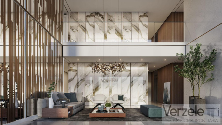 Imagem Imóvel com 5 Quartos à Venda, 435 m² em Praia Brava - Itajaí