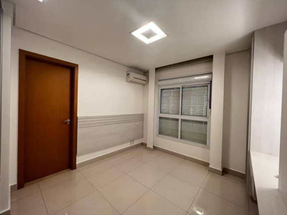 Imagem Apartamento com 3 Quartos à Venda, 305 m² em Setor Oeste - Goiânia