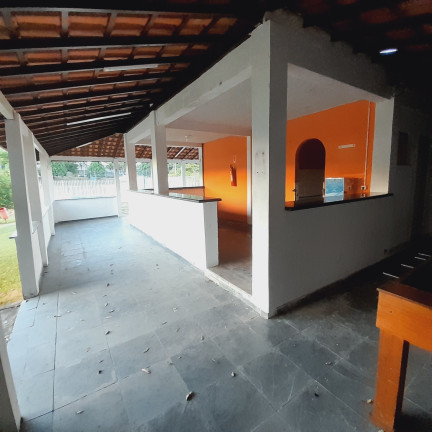 Imagem Casa com 3 Quartos à Venda, 168 m² em Caxito - Maricá