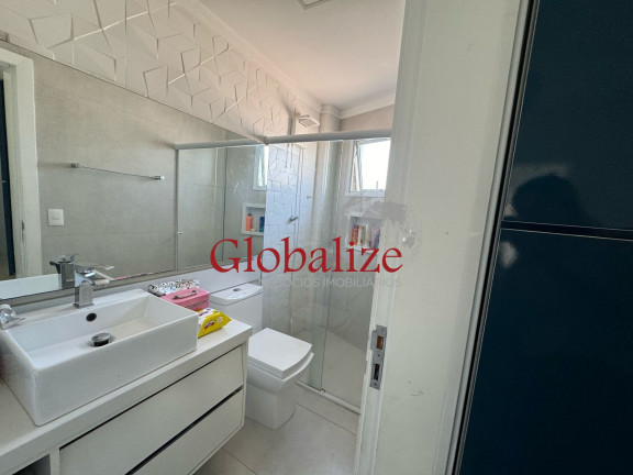 Imagem Imóvel com 2 Quartos à Venda, 153 m² em Campo Grande - Santos
