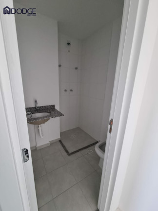 Imagem Apartamento com 2 Quartos à Venda, 57 m² em Rudge Ramos - São Bernardo Do Campo