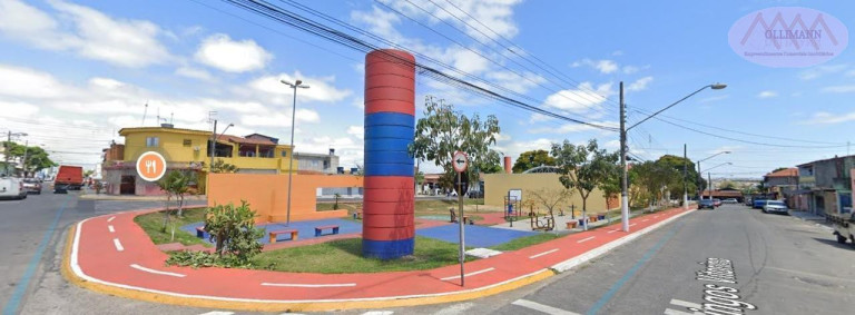 Imagem Casa com 3 Quartos à Venda, 87 m² em Jardim Luella - Suzano